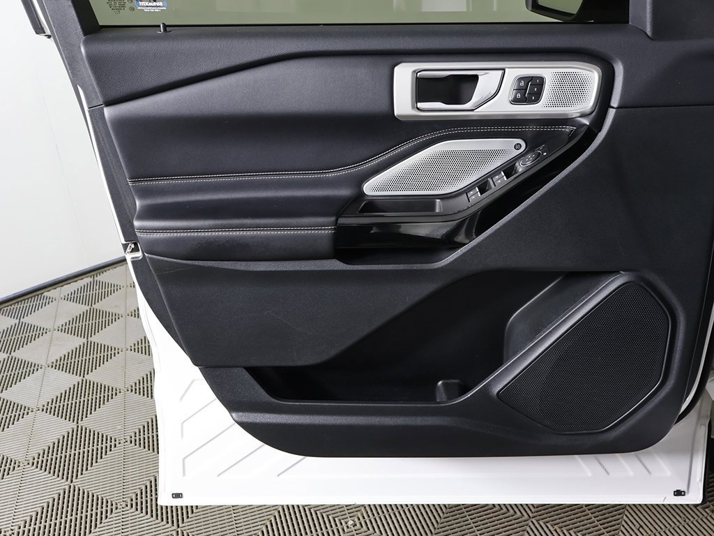 Used 2022 Ford Explorer ST w/ Equipment Group 401A image 27