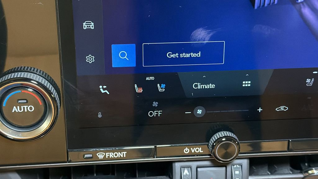 Certified 2023 Lexus NX 350 AWD image 24