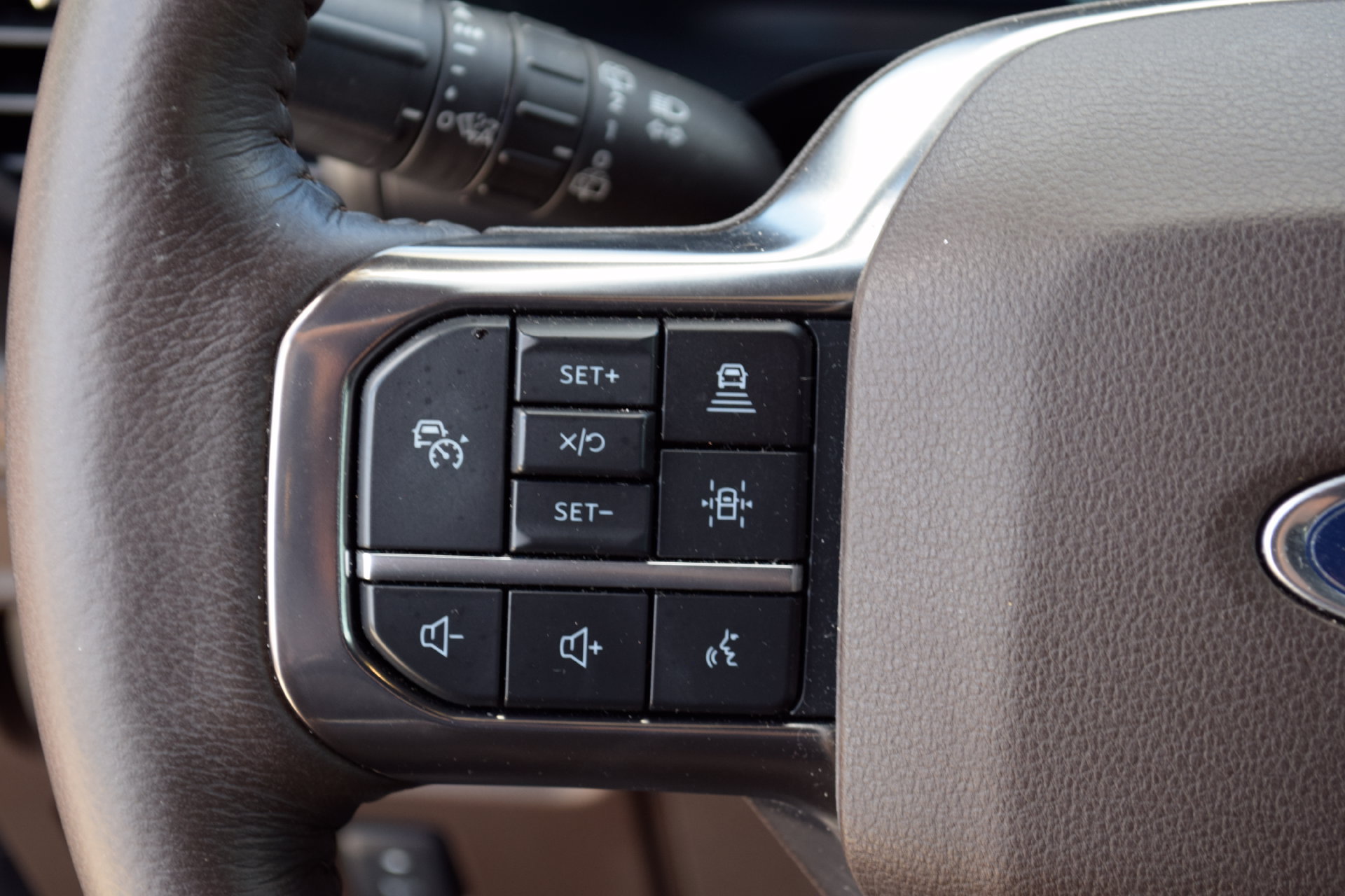 Used 2023 Ford Expedition King Ranch RWD image 8