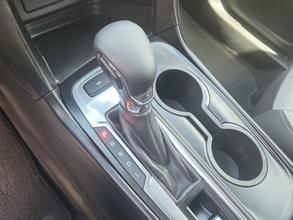 Used 2019 Chevrolet Equinox LT AWD/4WD image 23