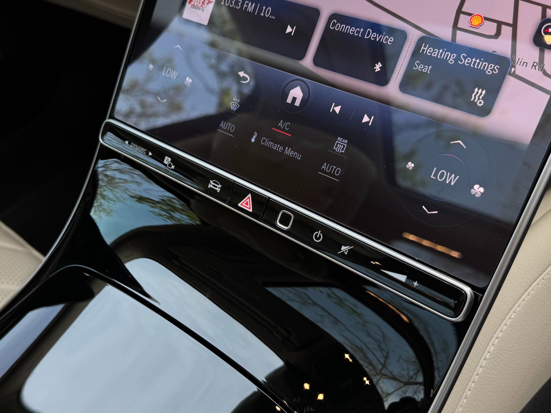 Used 2022 Mercedes-Benz S 580 4MATIC Sedan image 26