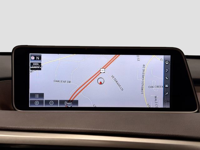 Used 2019 Lexus RX 350L Premium w/ Premium Package image 11