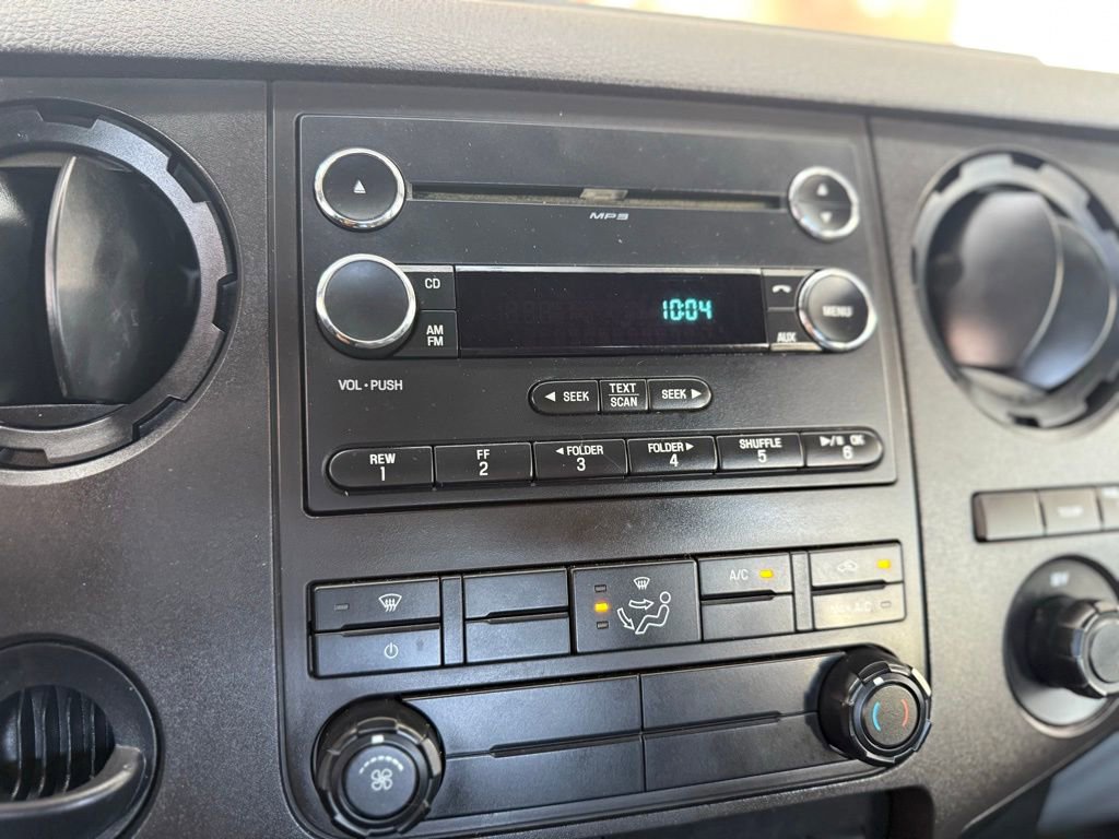 Used 2012 Ford F450 XL image 32