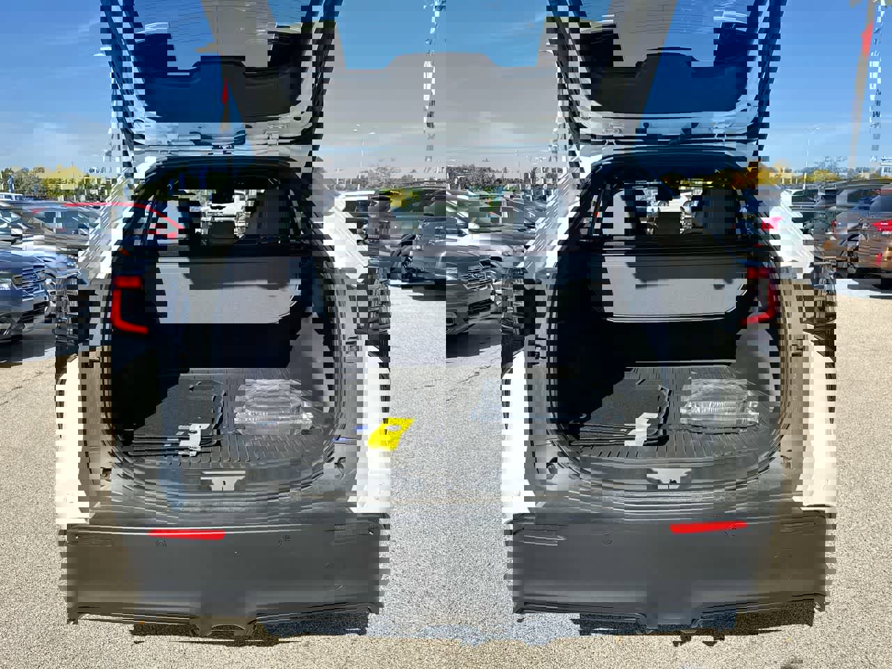 Used 2024 Subaru Solterra Touring w/ Touring Package image 37