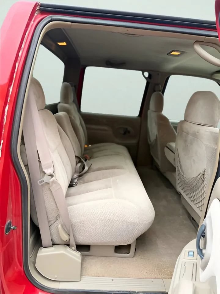 Used 1998 Chevrolet Silverado 3500 4x4 Crew Cab w/ Preferred Equipment Group 2 image 22
