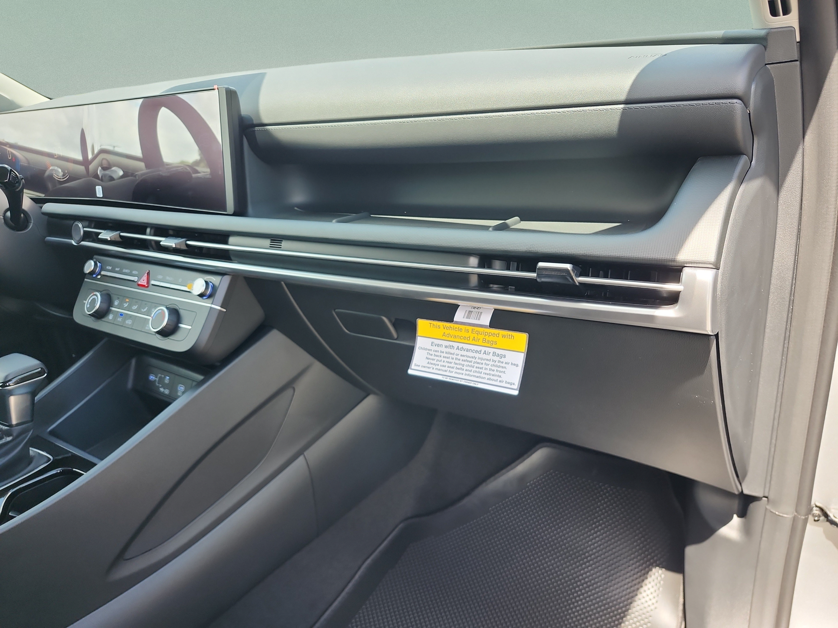 New 2026 Hyundai Tucson SE AWD/4WD image 19