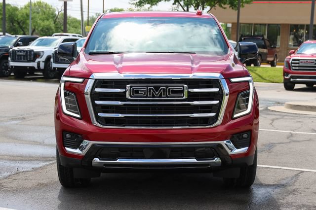 New 2026 GMC Yukon XL Elevation w/ Elevation Premium Package AWD/4WD image 2