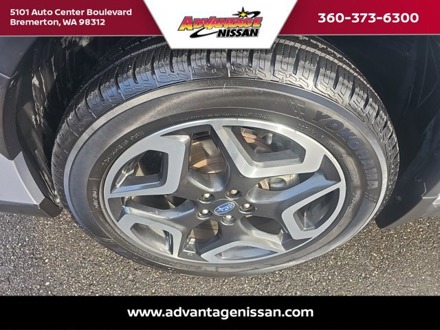 Used 2020 Subaru Crosstrek 2.0i Limited w/ Popular Package #4 image 23