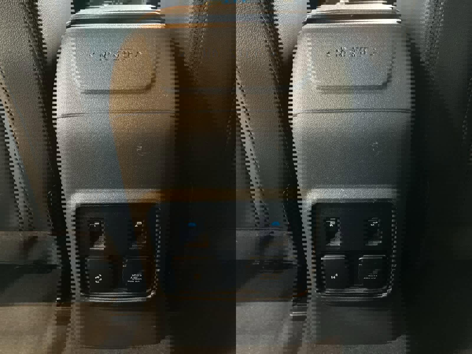 Certified 2023 Ford Bronco Outer Banks image 29