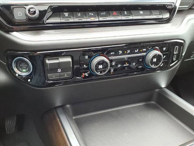 New 2026 Chevrolet Silverado 3500 High Country w/ High Country Premium Package AWD/4WD image 27