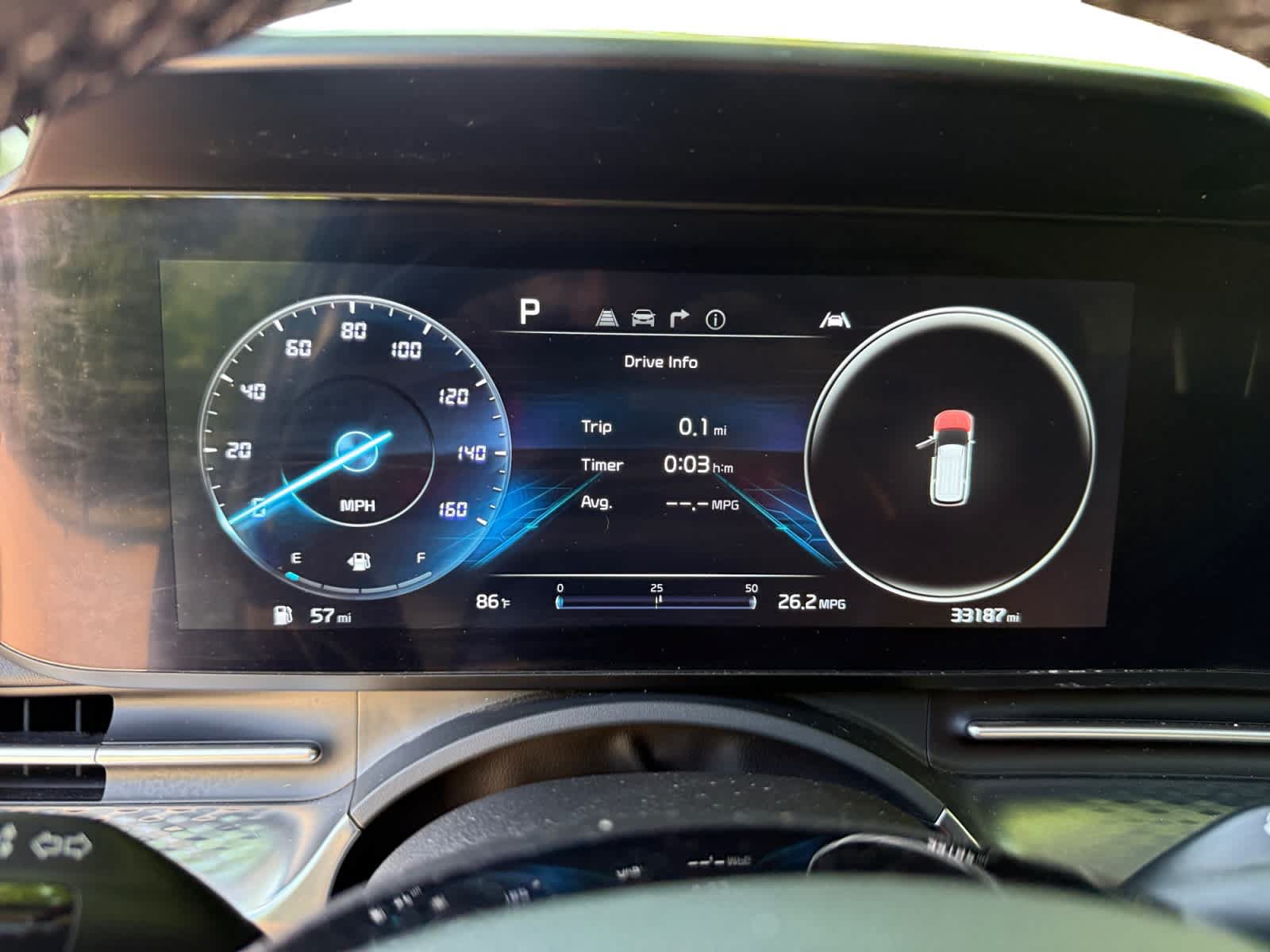 Used 2024 Kia Carnival SX Prestige FWD image 14