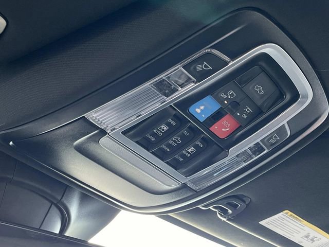 New 2026 RAM 2500 Laramie w/ Night Edition image 29