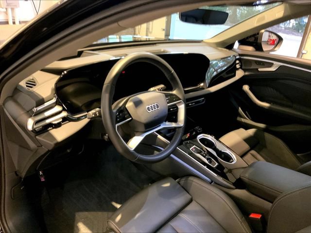 Certified 2026 Audi A6 Premium Plus w/ Premium Plus Package AWD/4WD image 4