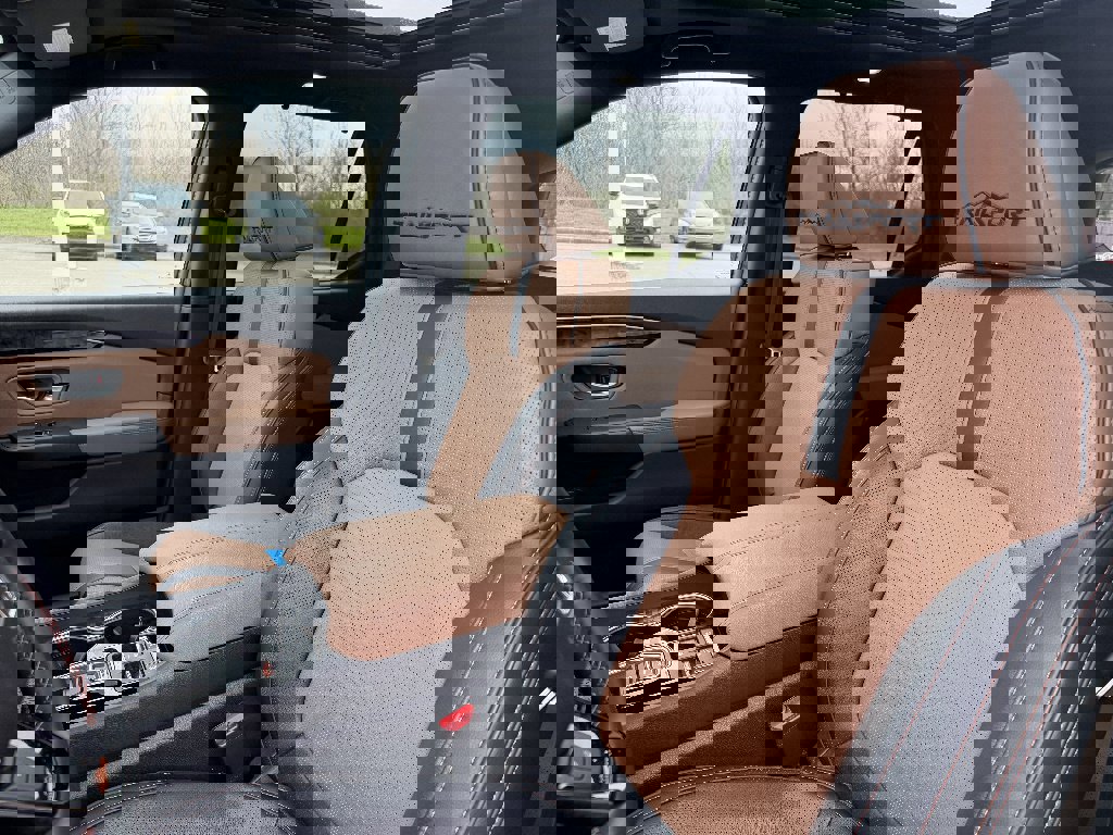 Used 2026 Honda Passport TrailSport Elite image 4