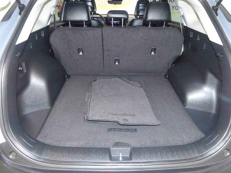 Used 2024 Kia Sportage EX AWD/4WD image 32