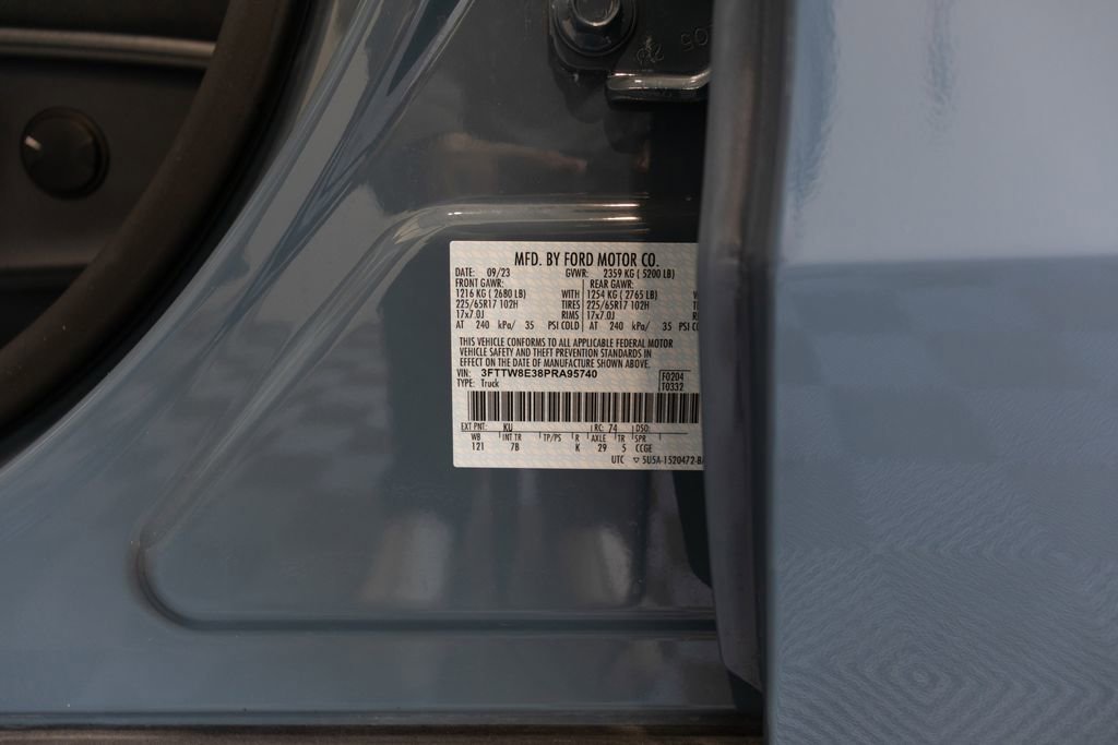 Used 2023 Ford Maverick XLT w/ XLT Luxury Package image 33