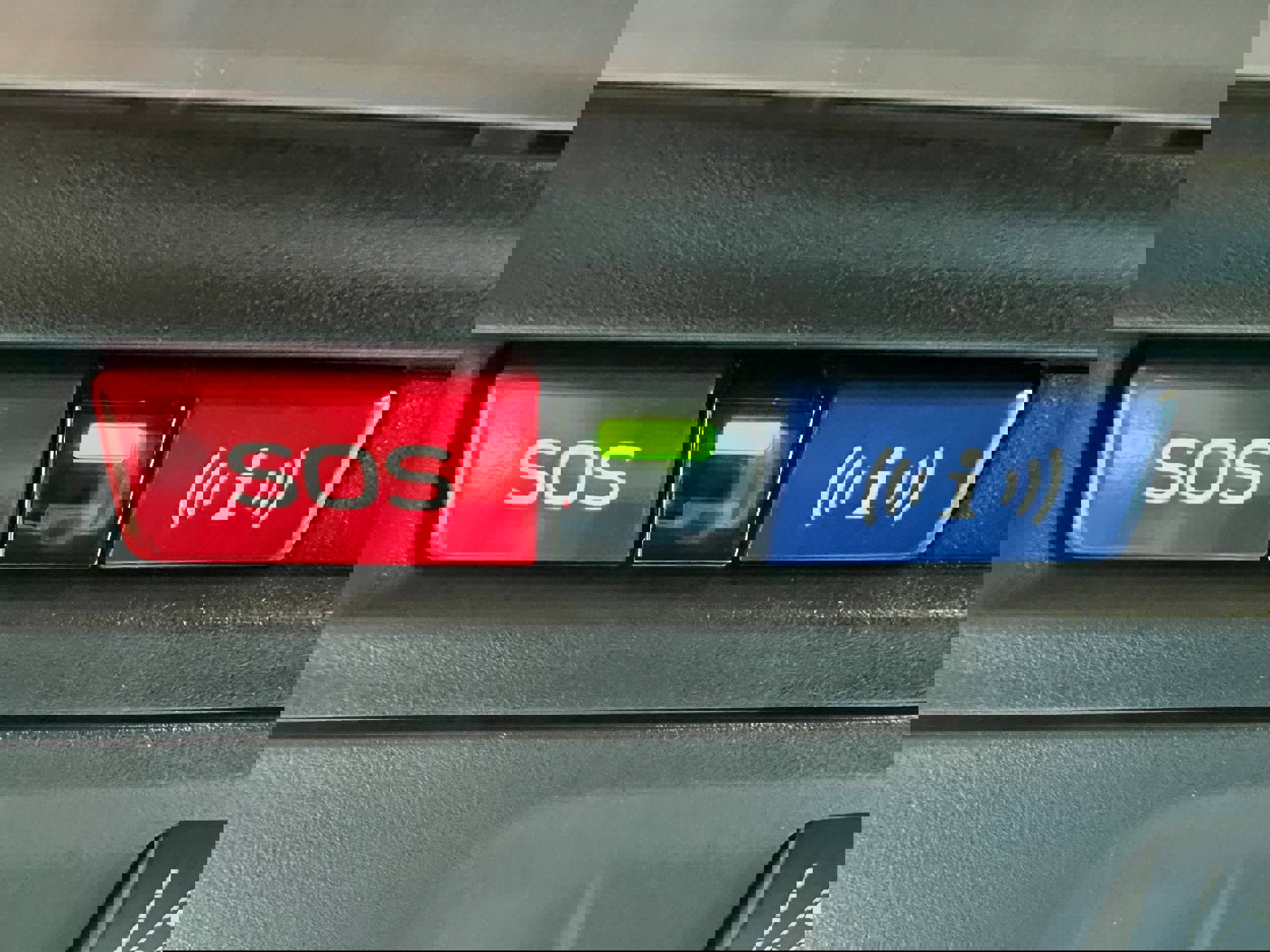 Used 2022 Subaru Crosstrek 2.5i Limited w/ Moonroof Package 2 image 20