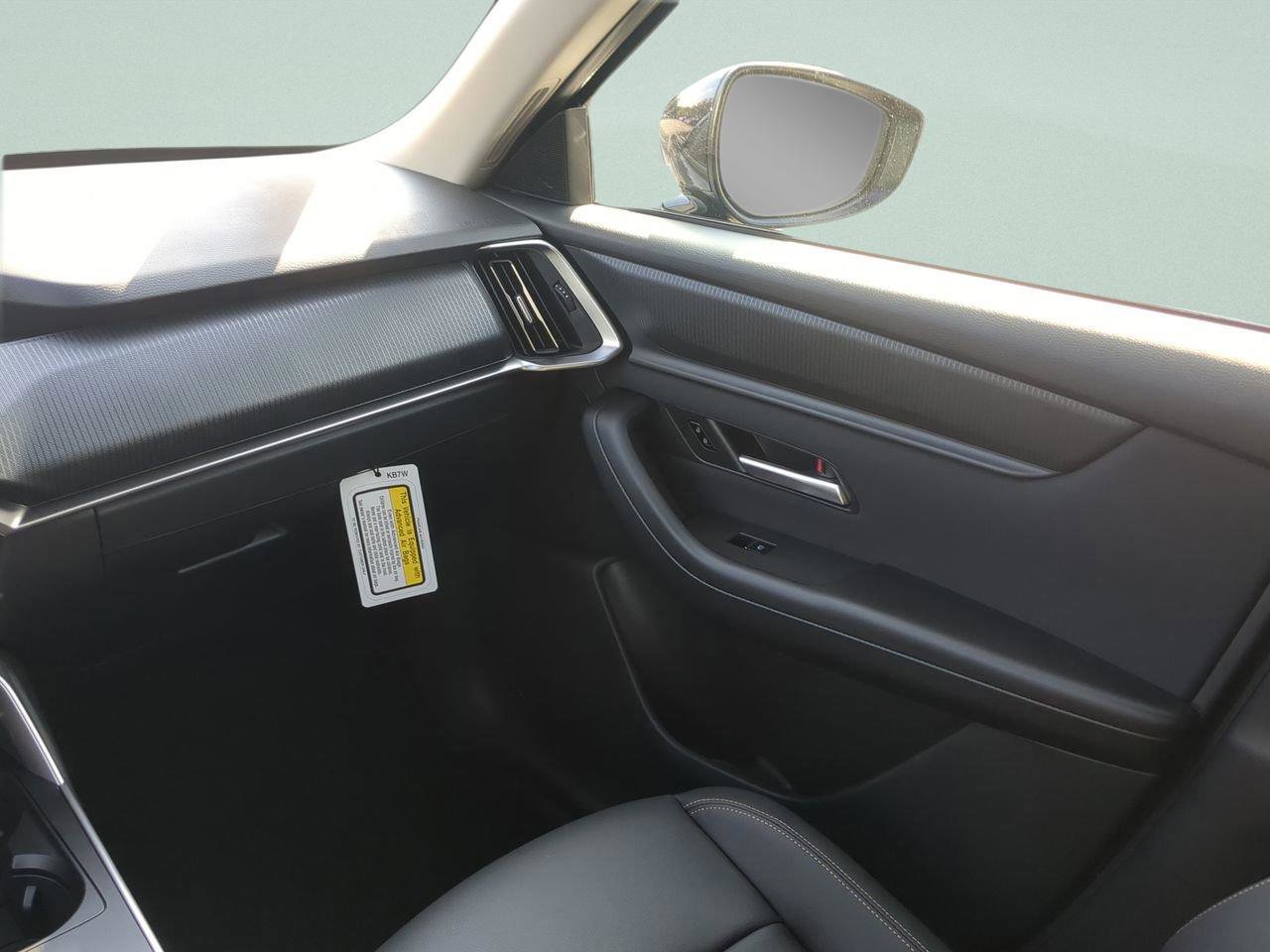 New 2026 MAZDA CX-90 3.3 Turbo w/ Select Package image 10