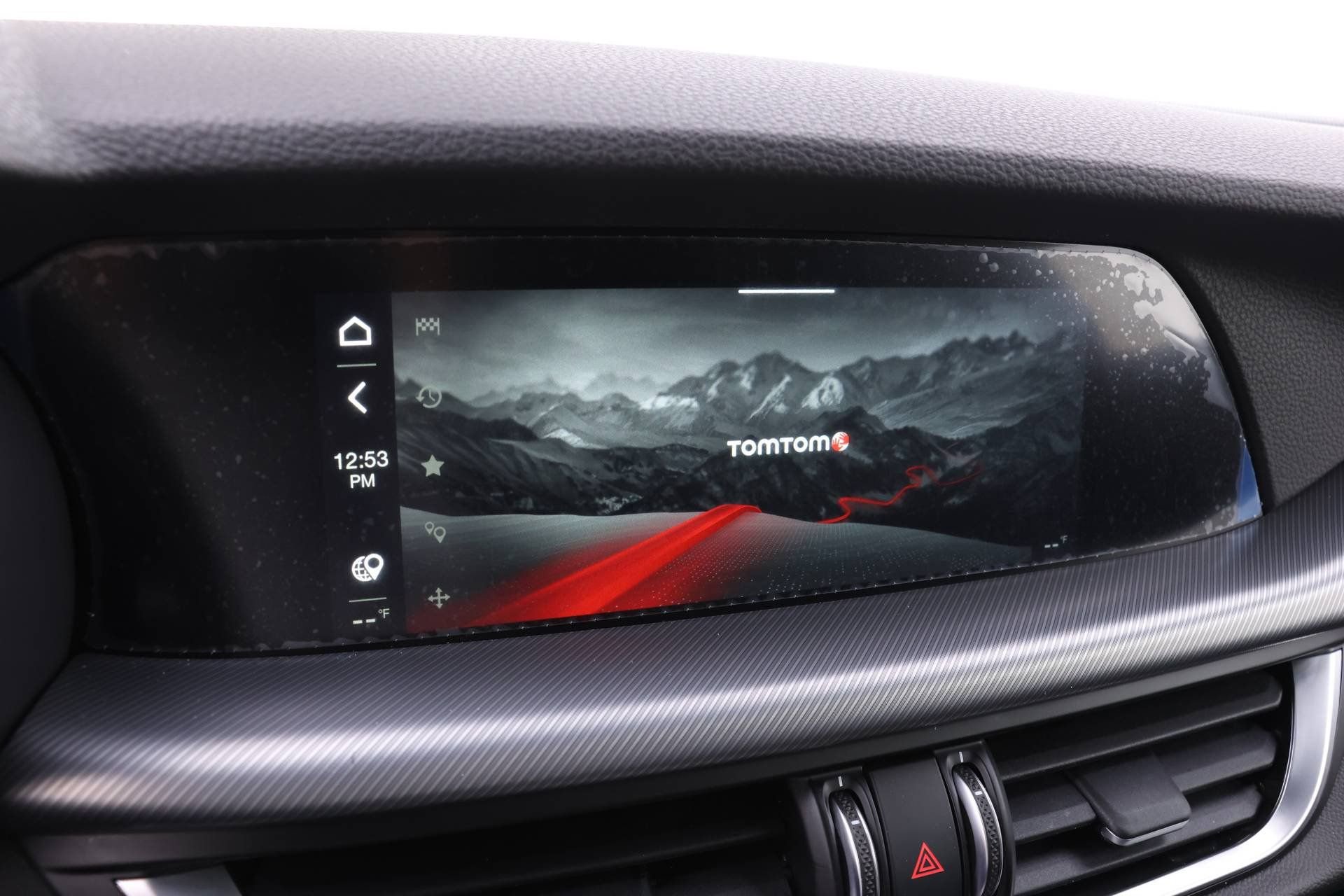 New 2026 Alfa Romeo Stelvio Sprint image 10