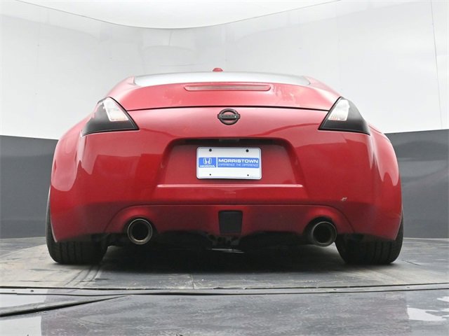 Used 2009 Nissan 370Z Touring image 42