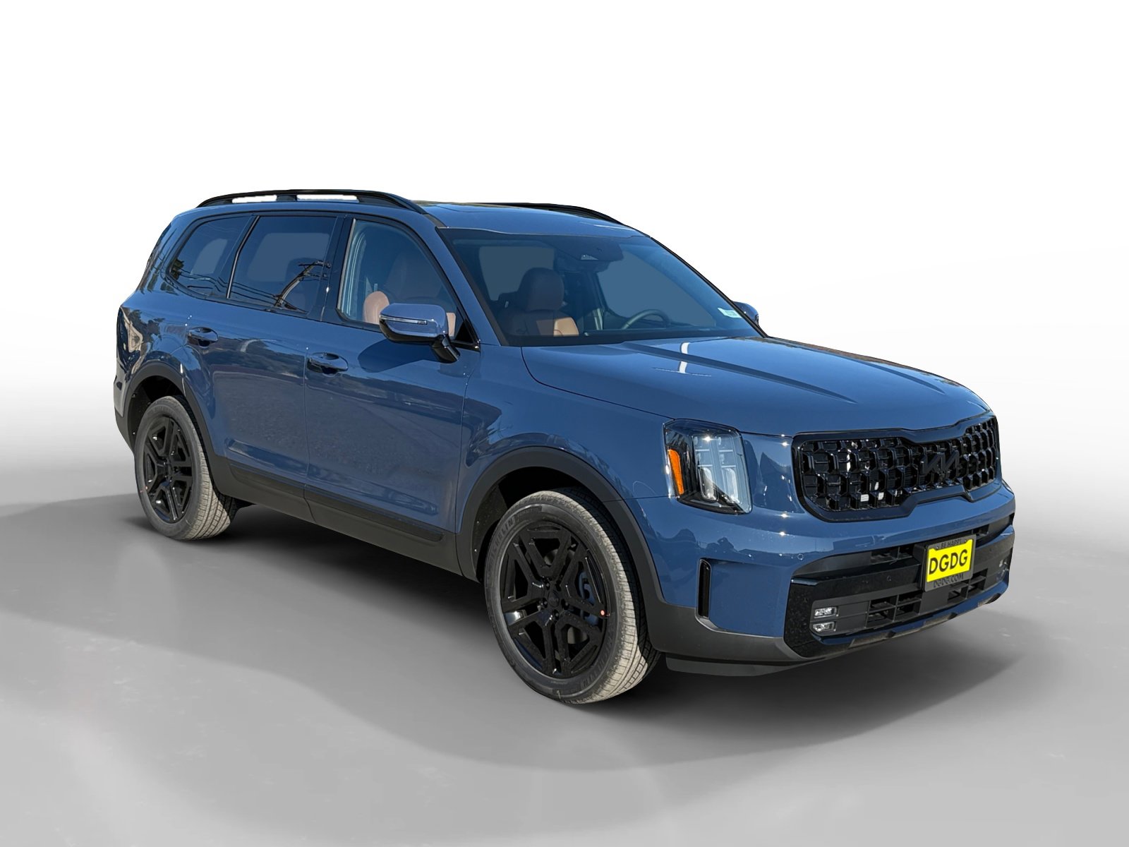 New 2025 Kia Telluride SX X-Line image 7