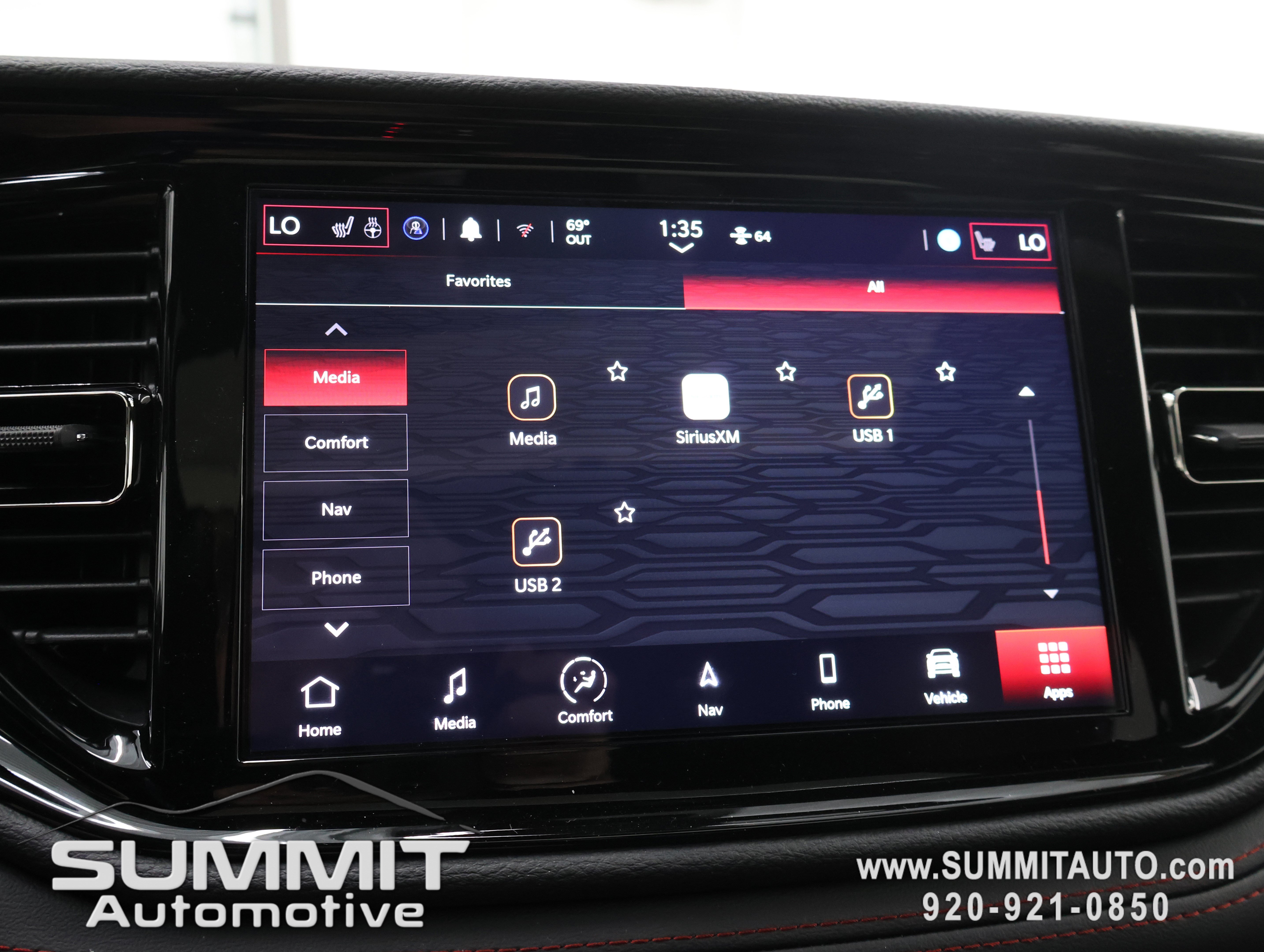 New 2026 Dodge Durango GT AWD/4WD image 60