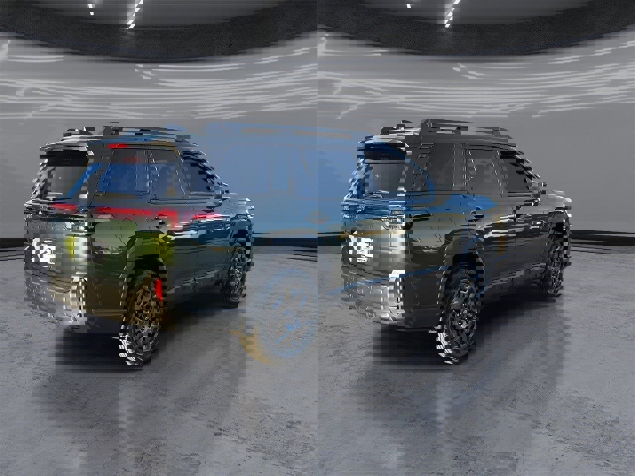 New 2026 Subaru Outback Premium image 5