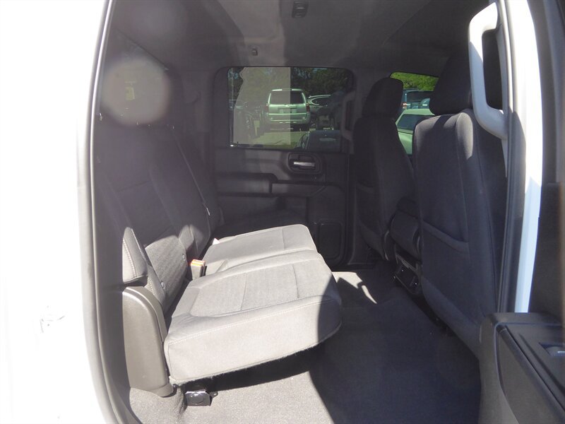 Used 2023 Chevrolet Silverado 2500 LT AWD/4WD image 30