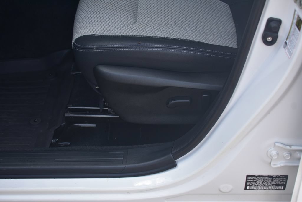 Used 2022 Subaru Forester Premium AWD/4WD image 19