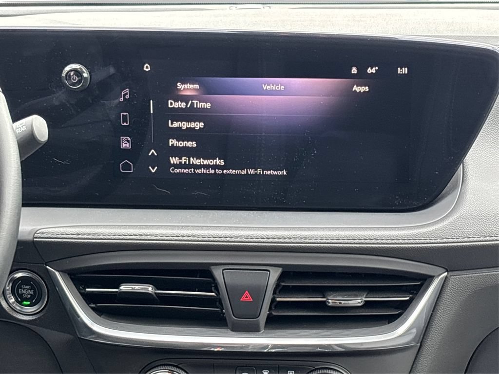 Used 2024 Buick Encore GX Preferred AWD/4WD image 19