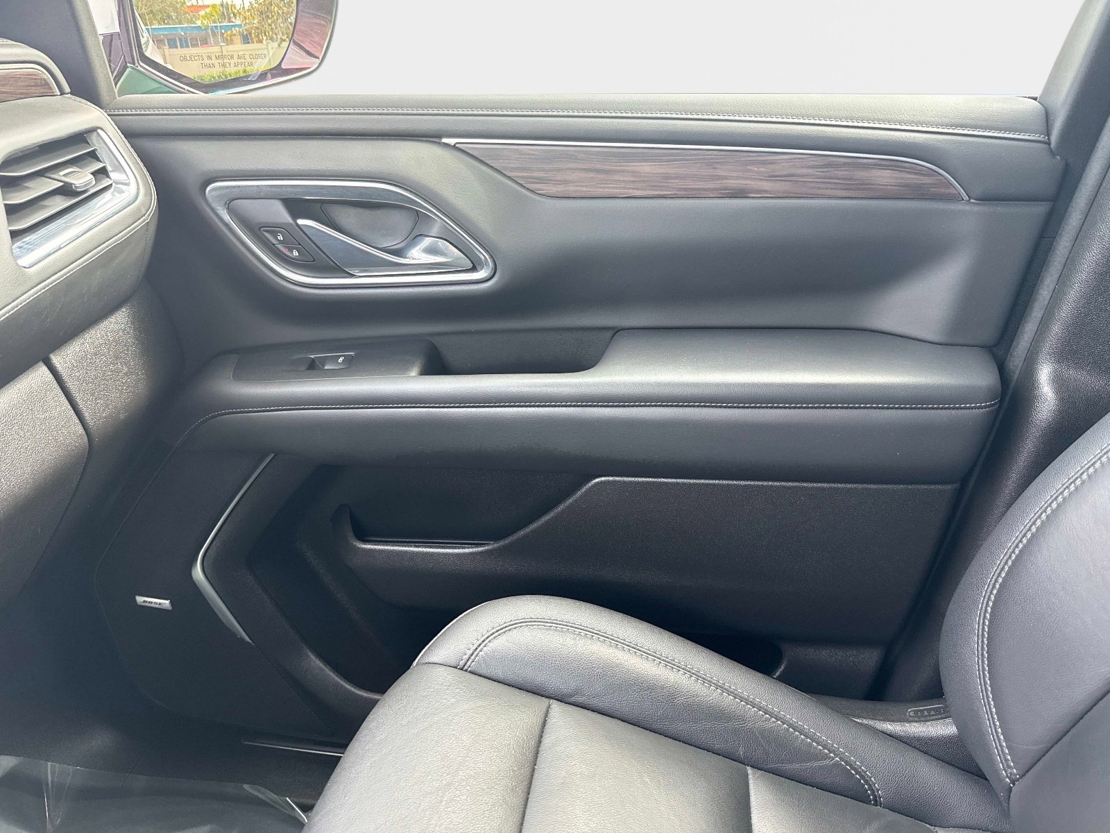 Used 2021 Chevrolet Tahoe LT image 22