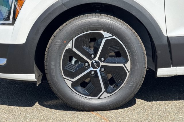 New 2026 Kia Niro EX w/ EX Premium Package FWD image 36