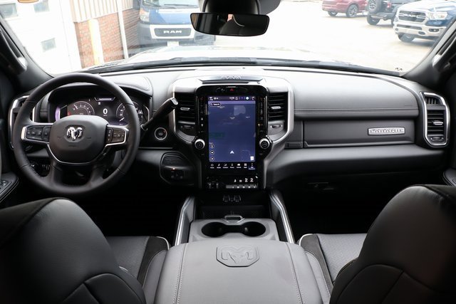 New 2026 RAM 2500 Laramie w/ Night Edition image 46