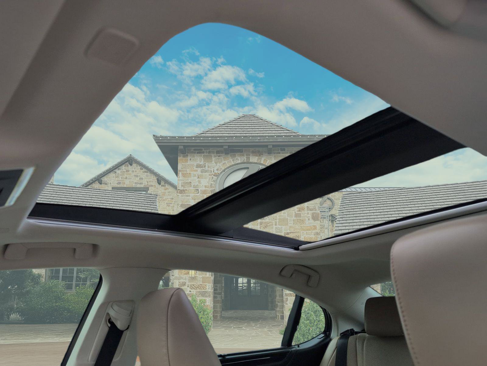 Certified 2021 Lexus ES 350 Ultra Luxury image 22