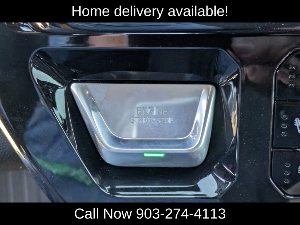 Used 2026 GMC Sierra 1500 AT4X w/ AT4X AEV Edition image 20