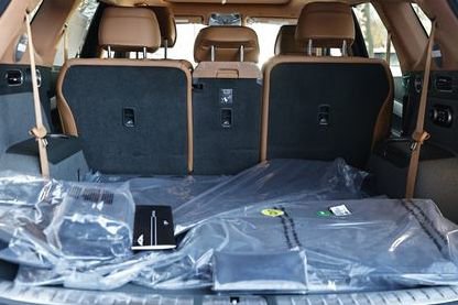 New 2026 Genesis GV80 2.5T Prestige image 32