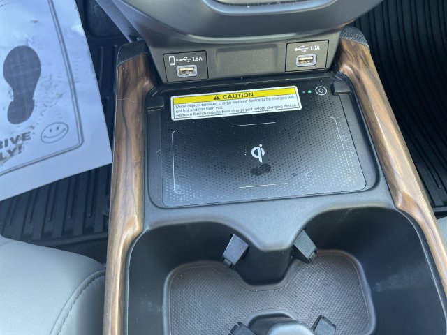 Used 2020 Honda CR-V Touring image 21