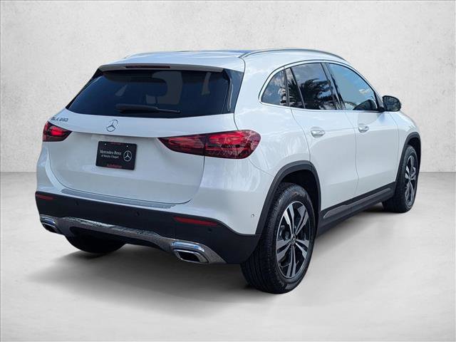 New 2026 Mercedes-Benz GLA 250 image 2