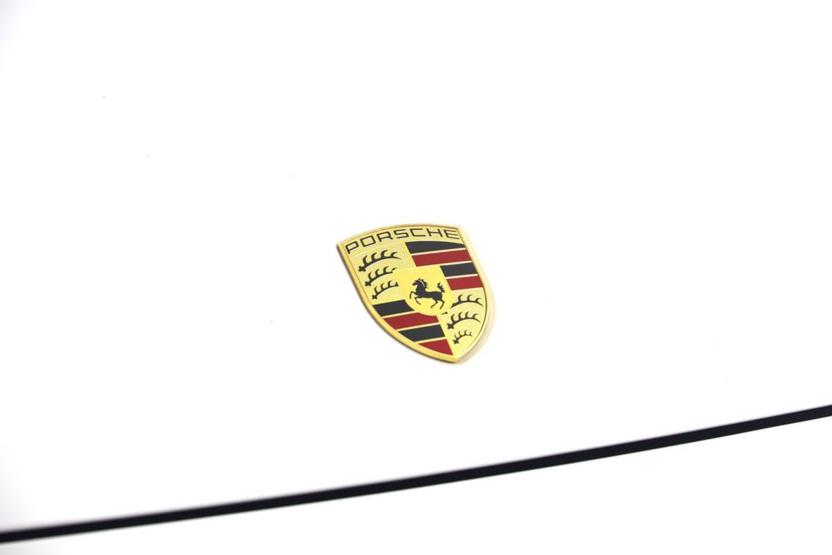 Used 2020 Porsche Cayenne AWD/4WD image 18
