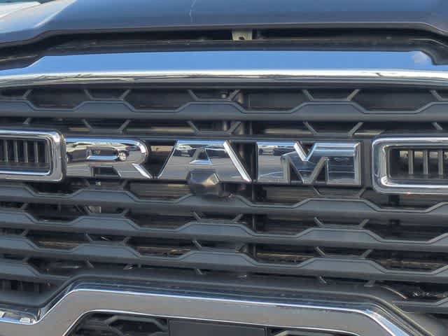 New 2026 RAM 3500 Tradesman image 12