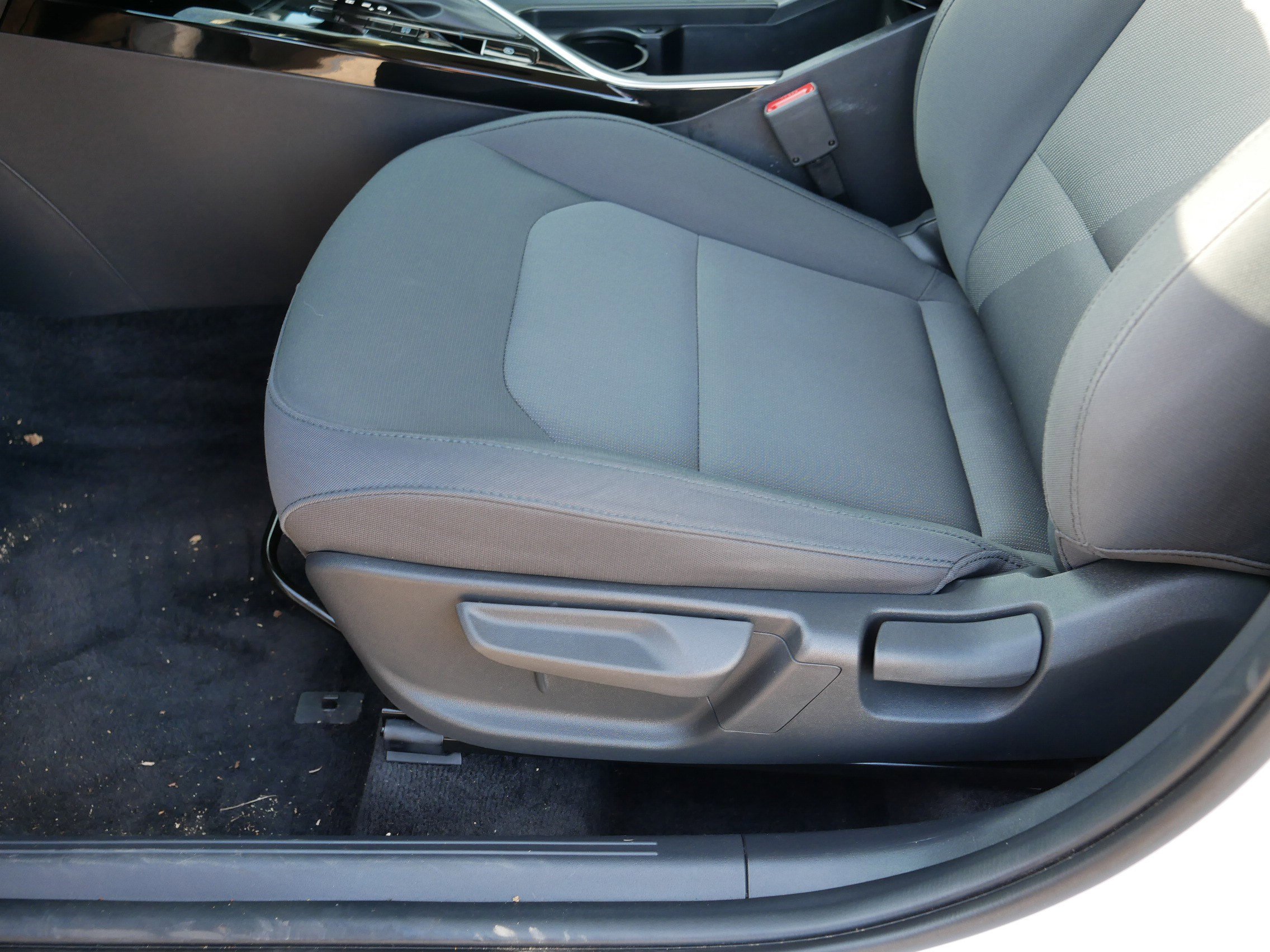 Certified 2024 Kia Niro LX image 20