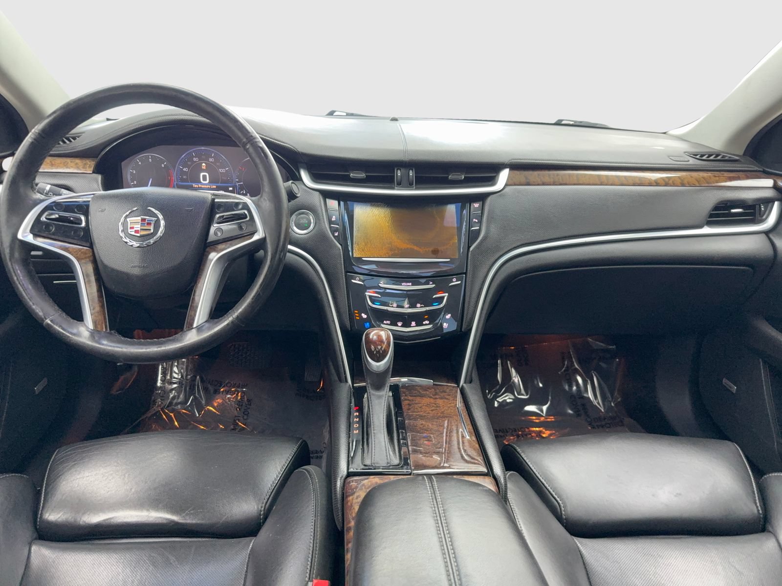 Used 2013 Cadillac XTS Premium FWD image 20