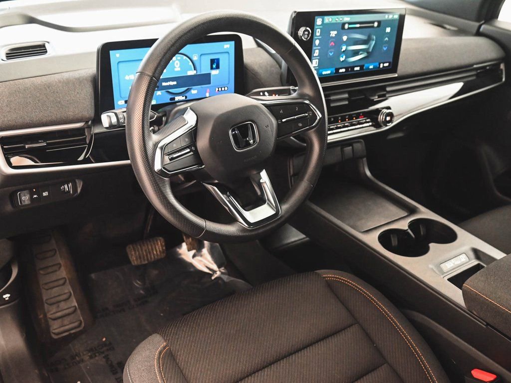 Used 2025 Honda Prologue EX image 14