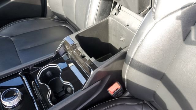 Certified 2023 Jeep Grand Cherokee L Limited w/ Trailer Tow Group (B) image 22