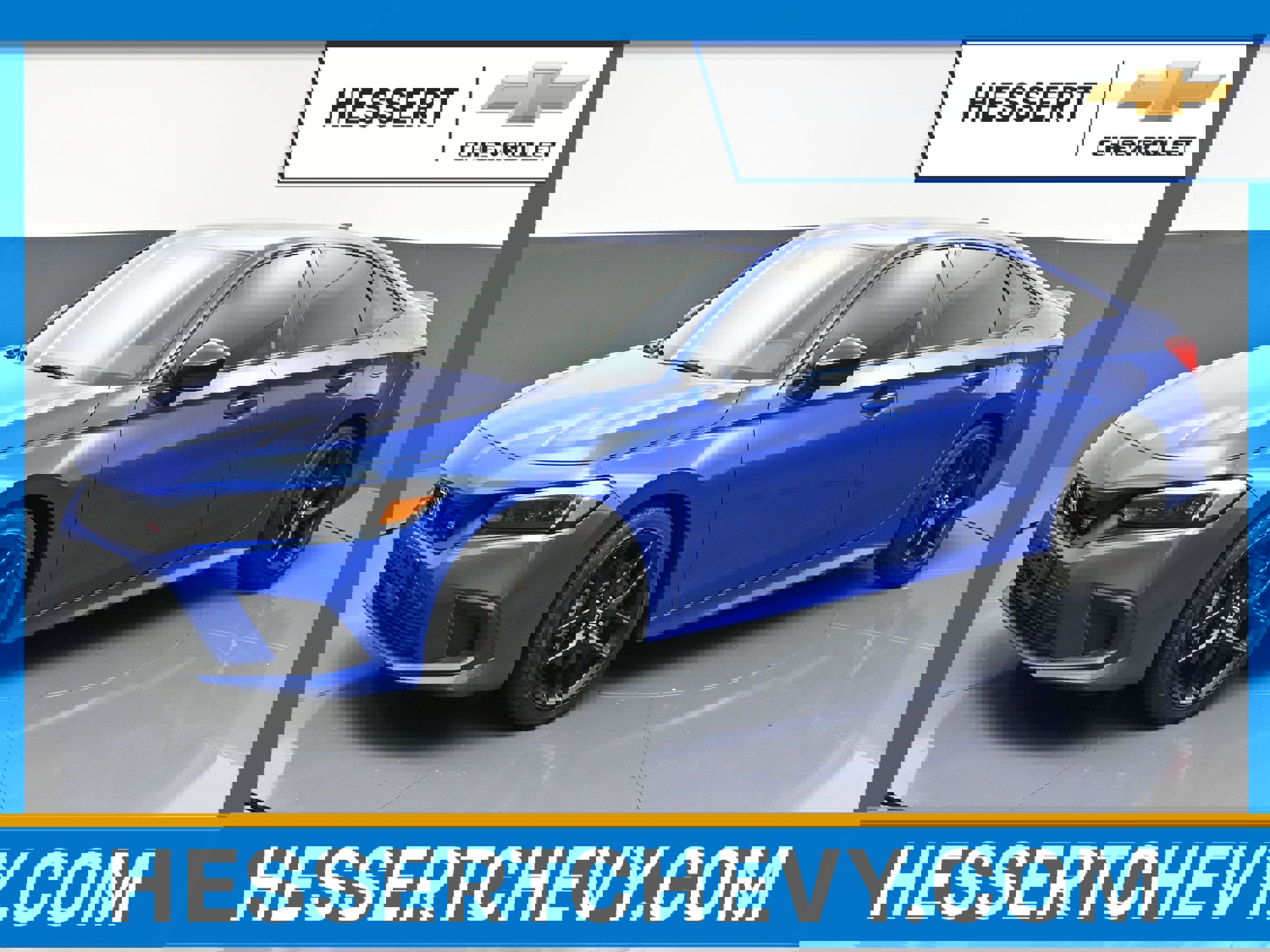 Used 2023 Honda Civic Si video 1