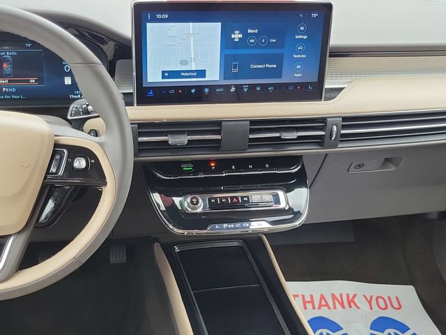 Used 2023 Lincoln Corsair AWD w/ Equipment Group 101A image 26