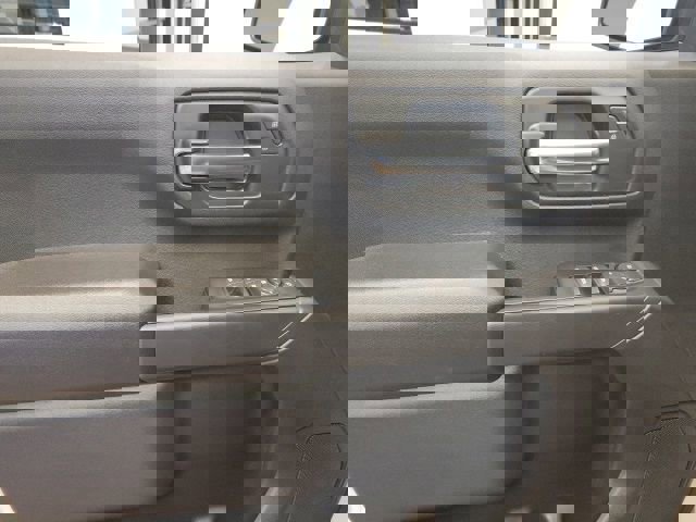 New 2026 Chevrolet Silverado 1500 Custom Trail Boss w/ Dark Appearance Package image 16