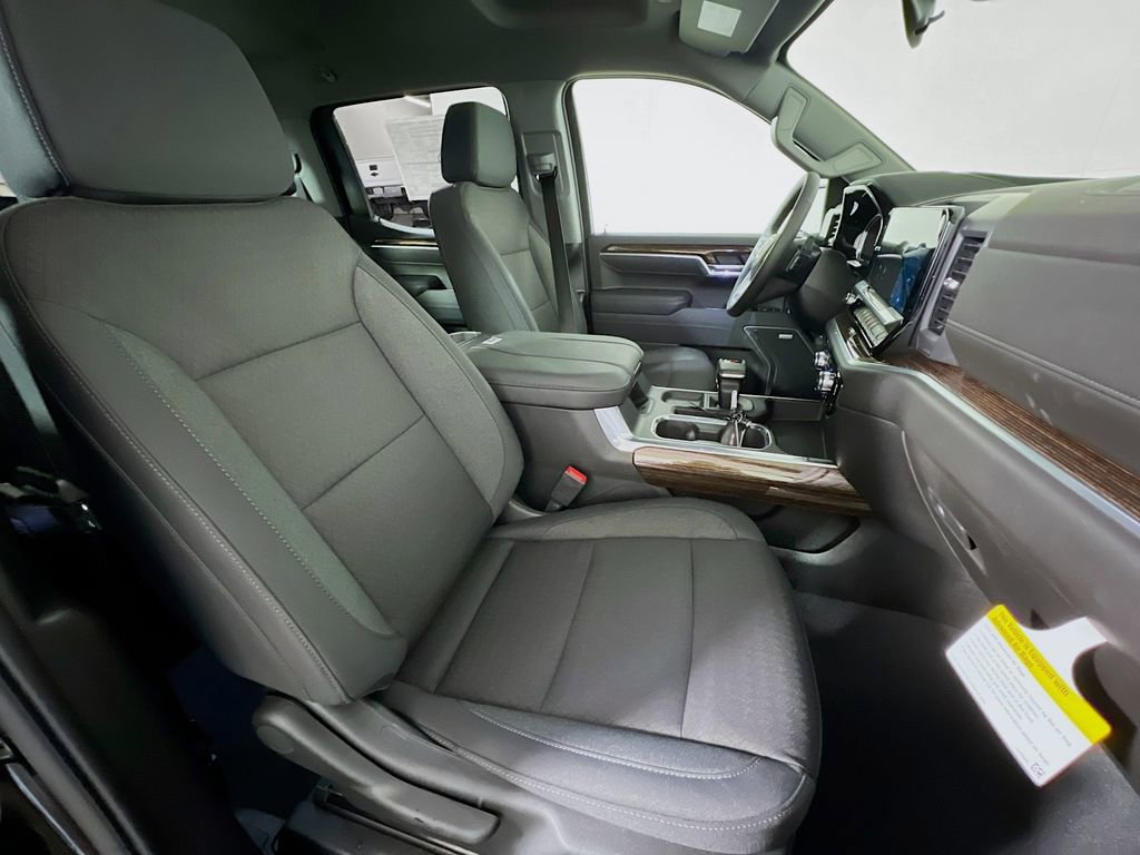 New 2026 GMC Sierra 1500 Elevation w/ Preferred Package image 21