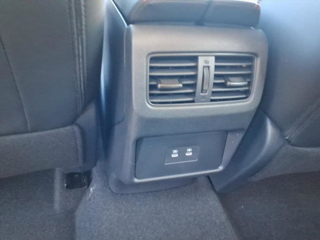 New 2026 Nissan Rogue SV w/ Rock Creek Premium Package image 28