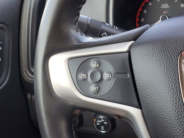 Used 2016 GMC Canyon SLE w/ Nightfall Edition AWD/4WD image 11